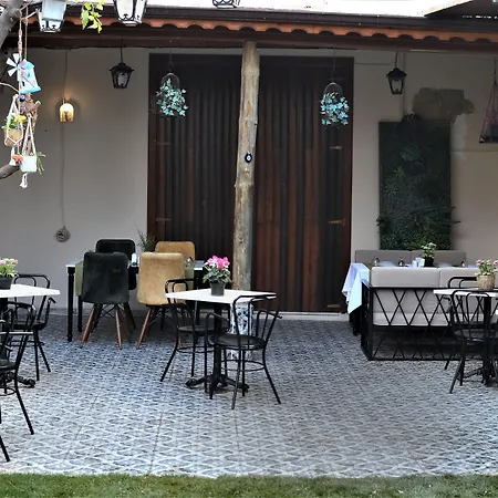 Ada Marin Siğacık