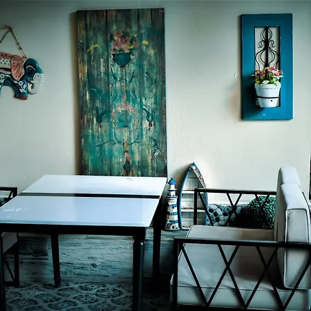 Ada Marin Hotel