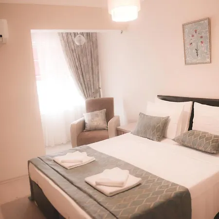 Hotel Ada Marin