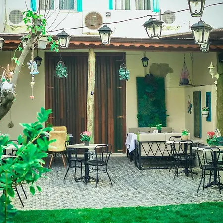 Hotel Ada Marin Sigacik