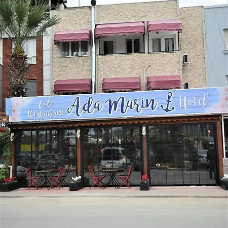 Ada Marin *