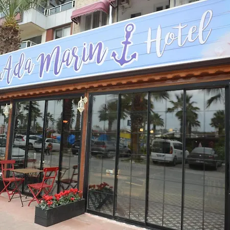 Hotel Ada Marin *