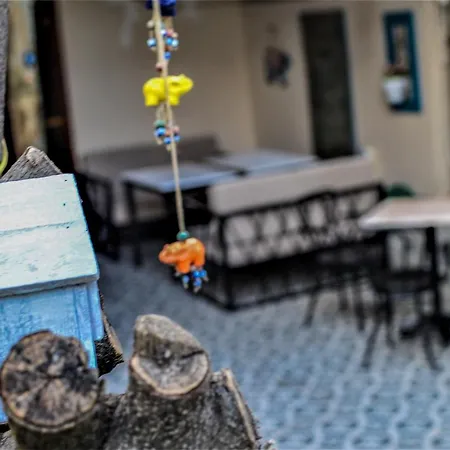 Hotel Ada Marin