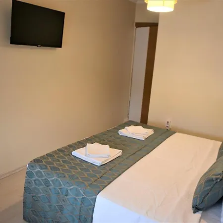 Ada Marin Hotel Sigacik