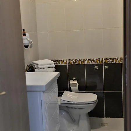 Hotel Ada Marin Sigacik