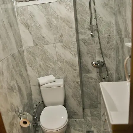 Ada Marin Hotel Sigacik