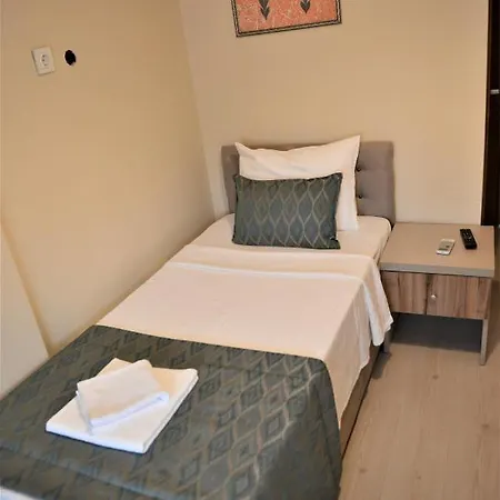 Hotel Ada Marin Sigacik