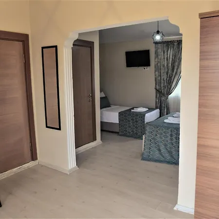 Hotel Ada Marin
